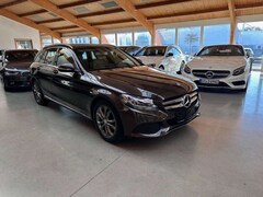 Bild des Angebotes Mercedes-Benz C 200 d T BlueTec Avantgarde