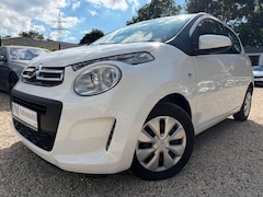 Bild des Angebotes Citroen C1 Automatik*Klima*Bluetooth