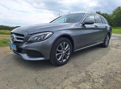Bild des Angebotes Mercedes-Benz C 250 C 250 d T 9G-TRONIC Avantgarde 4matic