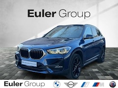 Bild des Angebotes BMW X1 sDrive18d Navi Head-Up Kamera LED El. Heckklappe 2