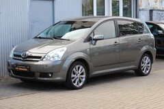 Bild des Angebotes Toyota Corolla Verso 1.8 Sol Auto.+Navi+360° Kamera+AHK