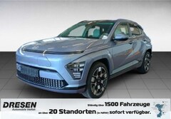 Bild des Angebotes Hyundai KONA Prime 65,4kWh PRIME *HUD El.*Panodach*Navi*Leder*D