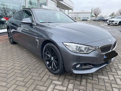 Bild des Angebotes BMW 435 435d Gran Coupe xDrive Aut. Luxury Line