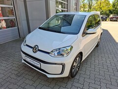 Bild des Angebotes VW up! e-up! Style Plus