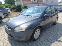 Bild des Angebotes Ford Focus Fun X