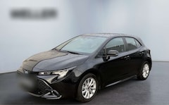 Bild des Angebotes Toyota Corolla 1.8 Hybrid Business Edition *ACC*SHZ*CAM*