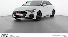 Bild des Angebotes Audi S3 Lim. 2.0 TFSI quattro S-TRONIC LED NAV SHZ RÜFA