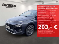 Bild des Angebotes Hyundai BAYON Trend FL (MY25) 1.0 Navi+Kamera+LED