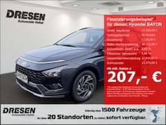 Bild des Angebotes Hyundai BAYON Trend FL (MY25) 1.0 Navi+Kamera+LED