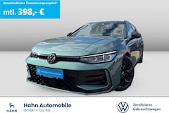 Bild des Angebotes VW Passat Variant 2.0TDI DSG R-Line Black Style AHK