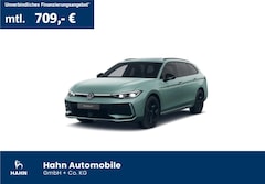 Bild des Angebotes VW Passat Variant 2.0TDI DSG R-Line Black Style AHK