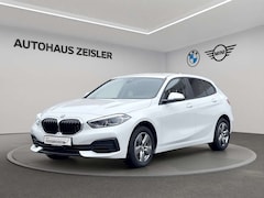 Bild des Angebotes BMW 116 i Automatik UPE 38.250,--