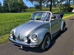 Bild des Angebotes VW Käfer Cabrio