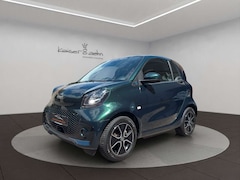 Bild des Angebotes smart forTwo Coupé EQ Passion *Rückfahrkamera*