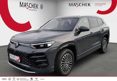 Bild des Angebotes VW Tayron R-Line 2.0 TDI 4MOTION IQ.Light Pano 20 8-fach