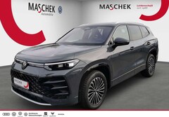 Bild des Angebotes VW Tayron R-Line 2.0 TDI 4MOTION IQ.Light Pano 20 8-fach