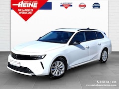 Bild des Angebotes Opel Astra L ST Business Edition|Sitz/LenkradHZ|Navi