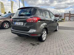 Bild des Angebotes Ford B-Max 1.0 EcoBoost COOL&CONNECT
