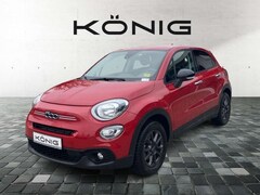 Bild des Angebotes Fiat 500X MY22 Club 1.5 130 Automatik Klima*USB*DAB+*