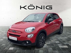 Bild des Angebotes Fiat 500X MY22 Club 1.5 130 Automatik Klima*USB*DAB+*