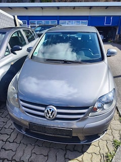 Bild des Angebotes VW Golf Plus Sportline