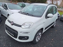 Bild des Angebotes Fiat Panda Lounge Benzin/Erdgas