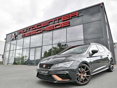 Bild des Angebotes CUPRA Leon ST Cupra R 4D Schalensitze* Pano* Carbon*