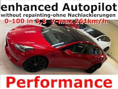 Bild des Angebotes Tesla Model 3 Perform. erw.Autopilot kaufe Teslas an