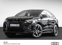 Bild des Angebotes Audi 50 e-tron quattro S line MatrixLED+Navi+AHK+Pano+S...