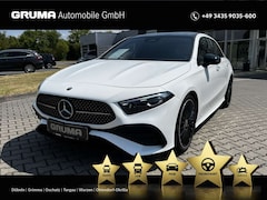 Bild des Angebotes Mercedes-Benz A 220 A 220 4M AMG+Night+Pano+19"+KeyGo+Distronic+360°