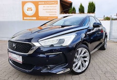 Bild des Angebotes Citroen DS5 TÜV Neu HeadUp NAVI Kamera Panorama Leder