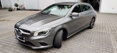 Bild des Angebotes Mercedes-Benz CLA 180 CLA Shooting Brake 180