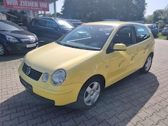 Bild des Angebotes VW Polo Polo IV  3-Türer 1.2 Comfortline