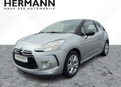 Bild des Angebotes Citroen DS3 1.6 VTi 120 SoChic *PDC*LM-Felgen*
