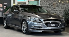 Hyundai Genesis Genesis  360°|SOFTCL.|4SHZ|PANO|ALLRAD|HDUP|VOLL