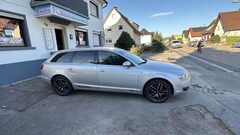Bild des Angebotes Audi A6 allroad quattro 2.7 TDI tiptronic DPF