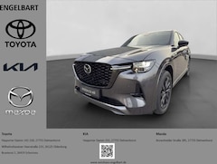 Bild des Angebotes Mazda CX-60 Homura Plus AHK  AWD HUD El. Panodach Navi Leder M