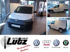 Bild des Angebotes VW Caddy Cargo Kasten 1.5 TSI, 84kw(114PS), 6Gang Klima