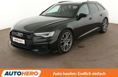 Bild des Angebotes Audi S6 3.0 TDI Mild-Hybrid quattro Aut.*NAVI*CAM*SHZ*