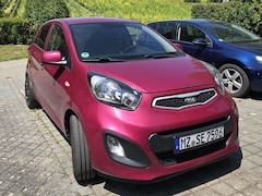 Bild des Angebotes Kia Picanto Picanto 1.0 Attract