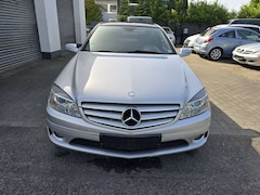 Bild des Angebotes Mercedes-Benz CLC CLC 180 Kompressor (203.746)