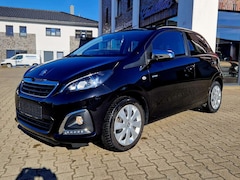 Bild des Angebotes Peugeot 108 Style