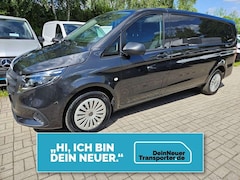 Bild des Angebotes Mercedes-Benz Vito 116 CDI PRO EXTRALANG|9 tKM|9G|LED|GARANTIE