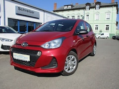 Bild des Angebotes Hyundai i10 i10 1.0 Select, Klimaanlage, El. FH, ZV mit Funk