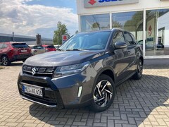 Bild des Angebotes Suzuki Vitara 1,4 AT Comfort+ Allrad (TI)