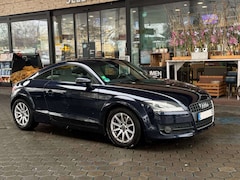 Bild des Angebotes Audi TT Coupe 2.0 TFSI S tronic