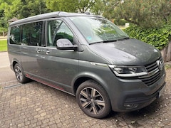 Bild des Angebotes VW T6.1 California California T6.1 DSG Beach Camper Edition