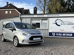Bild des Angebotes Ford B-Max Titanium Tüv neu*Pano*AHK*Klima*