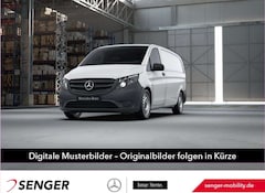 Bild des Angebotes Mercedes-Benz Vito 114 CDI Kasten lang Klima Kamera Holz Tempo