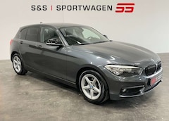 Bild des Angebotes BMW 116 d Efficient Dynamics Advantage*PDC/GRA/ALU*